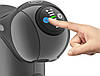 Автоматична!!! Кавомашина Krups Nescafe Dolce Gusto Genio S Anthracite KP243B, фото 5