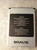 Bravis NOVA аккумулятор батарея