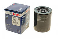 Фильтр масляный Bosch 0986452042 (OP587)