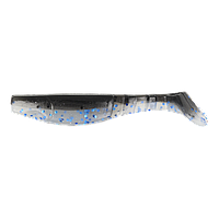 Силикон ZEOX Catchy Shad 3.2"(6шт)207 WNBF