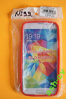 Чехол, Бампер для моб телефона Samsung S5 G800