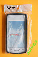 Чехол, Бампер для моб телефона Samsung S8600