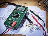Цифровий мультиметр Parkside PDM 300 C2, фото 3