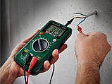 Цифровий мультиметр Parkside PDM 300 C2, фото 4