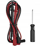 Цифровий мультиметр Parkside PDM 300 C2, фото 5