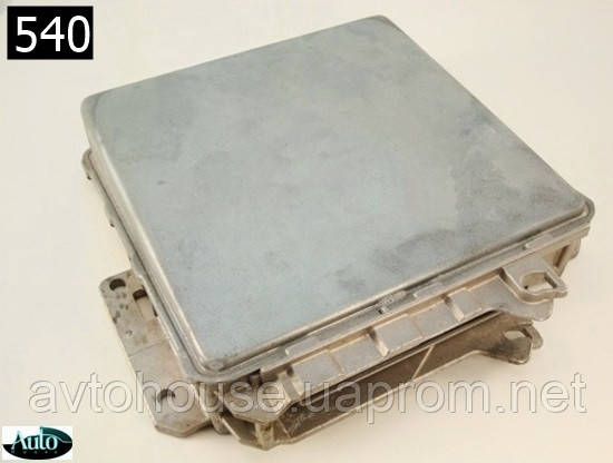 Електронний блок управління (ЕБУ) Citroën XM / Peugeot 605 2.5 TD 94-00г THY (DK5ATE)