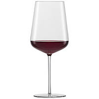 Набор бокалов для красного вина Bordeaux Zwiesel Glas Vervino 742 мл 2 шт 122170