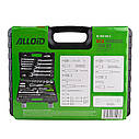 Hабір інструменту 82ел Alloid Base NI-1082 WN-6 Luxprice, фото 6