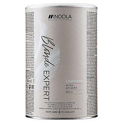 Indola Знебарвлюючий порошок Blonde Expert Lightener, 450 мл