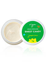 Ремувер кремовий VIYA Sweet Candy Jasmine, 15g