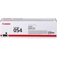 Картридж Canon 054H Black (3028C002) - Топ Продаж!