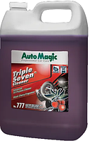 Универсальное чистящее средство Auto Magic Triple Seven, 3,785 л Запах Вишни