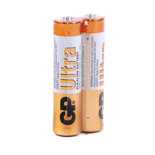 Батарейки R3 GP Ultra Alkaline (без блістера)