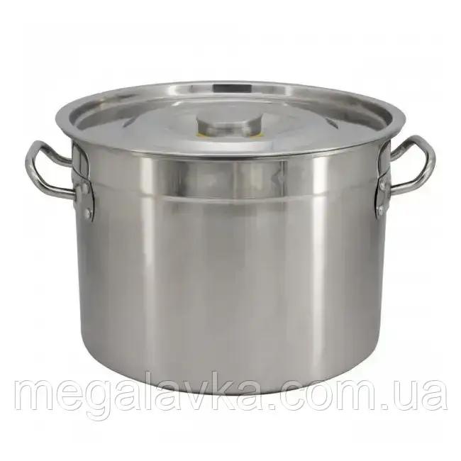 Каструля 54 л. Ø 51 см. Bohmann BH 5128-54 - MegaLavka, фото 1