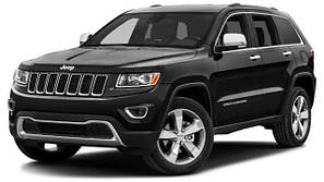 Jeep Cherokee 2014