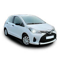 Yaris 2021