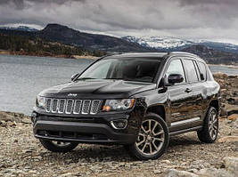 Jeep Compass 2016