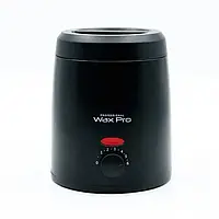 Воскоплав WAX Pro 200 Чорний з силіконовою чашою