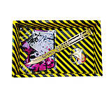 Набір іграшок STANDOFF 2 "Ніж Метелик Legasy & Рукавиці Raider", дерев'яна іграшкова зброя, фото 2