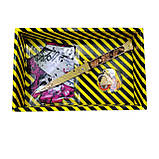 Набір іграшок STANDOFF 2 "Ніж Стилет Viper & Рукавиці Raider", дерев'яна іграшкова зброя, фото 2