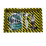 Набір іграшок STANDOFF 2 "Ніж Тичковий Harmony & Рукавиці Troglodyte", дерев'яна іграшкова зброя, фото 2