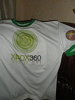 XBox 360 Футболка L,XL якість СУПЕР 50,52 розмір