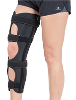 Лигаментарный ортез на колено 20 градусов Иммобилизация колена W529