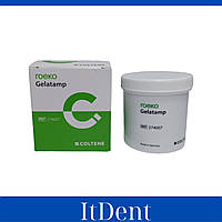 Джелатамп / Джелатамп- губка кровозупин.с каллоїдним сріблом уп.50шт / Gelatamp Roeco-Coltene