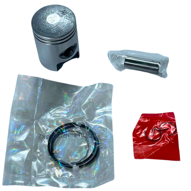 Поршень Honda Dio ZX50 AF34/35 D40 мм палець 12 мм COD:1091