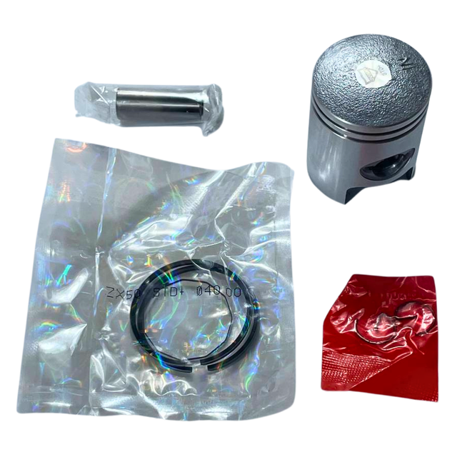 Поршень Honda Dio ZX50 AF34/35 D40 мм палець 12 мм COD:1091