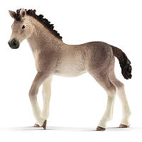 Игрушка-фигурка Андалузский жеребенок Schleich 13822