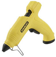 Пістолет клейовий Stanley GR90R 25Вт стрижні 11мм 180-200° бездротовий 0.45кг Baumar - Порадуй Себе