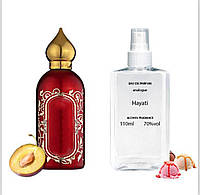 Аромат похож на Hayati (Attar Collection)