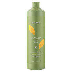 Echosline Ki-Power Відновлюючий шампунь для волосся Veg Shampoo, 1000 мл