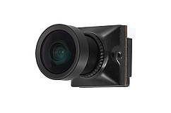 Камера FPV Caddx Ratel PRO Micro 1/1.8" 1500TVL FOV125 (чорний)