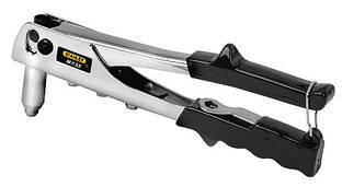 Заклепочник Stanley Right Angle Riveter, 2,3,4,5мм, 260мм Baumar - Порадуй Себе
