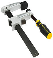 Струбцина Stanley FatMax, тип F, 80x400мм Baumar - Порадуй Себе