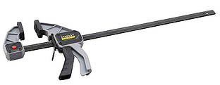 Струбцина Stanley FatMax XL, тригерна, 90х450мм Baumar - Порадуй Себе