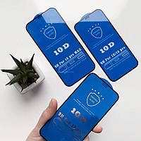 Защитное Стекло 10D Защитное стекло с антибликовым покрытием Защитное покрытие для телефона