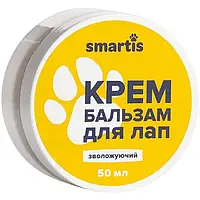 Крем-бальзам Smartis для лап животных, 50 мл