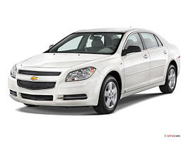 Chevrolet Malibu 2011-