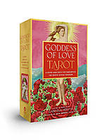 Goddess of Love Tarot/ Таро Богини Любви