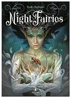 Оракул ночных фей Night Fairies Oracle BM