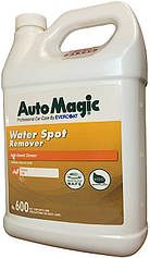 Кислотний очисник водного каменю Auto Magic Water Spot Remover, 3,785 л