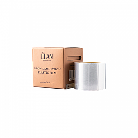 Плівка для ламінування брів Elan Brown Lamination Plastic Film