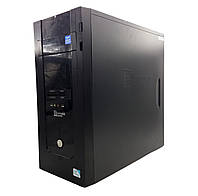 Cистемный блок Impression Pentium E6300 3 GB RAM 320 GB HDD NVIDIA GeForce GT 230 - системный блок Б/У