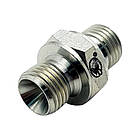 Адаптер AGR1/4" - AGR1/4" 51ШШ-04-04