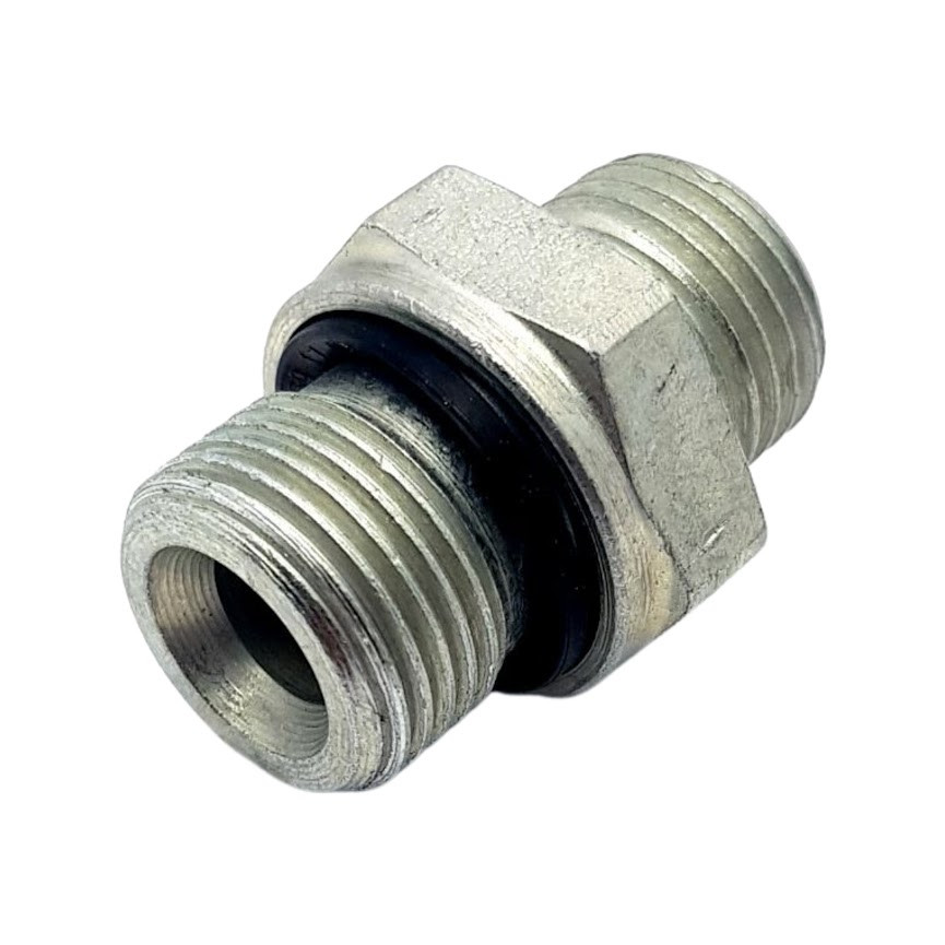 Адаптер корпусний AGR1/2" - М20х1,5 51МКШШ-08-20