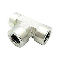 Трійник BSP1/2" - BSP1/2" - BSP1/2" 51ВВВ-08-08-08