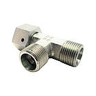 Трійник DKOS20х1,5 - CES20х1,5 - CES20х1,5 84ГШШ-20-20-20